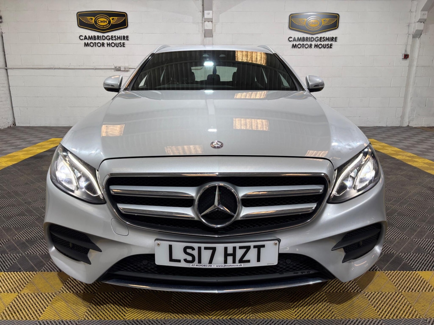 Used Mercedes-Benz E Class 2017 for sale - 78141521: Photo 18