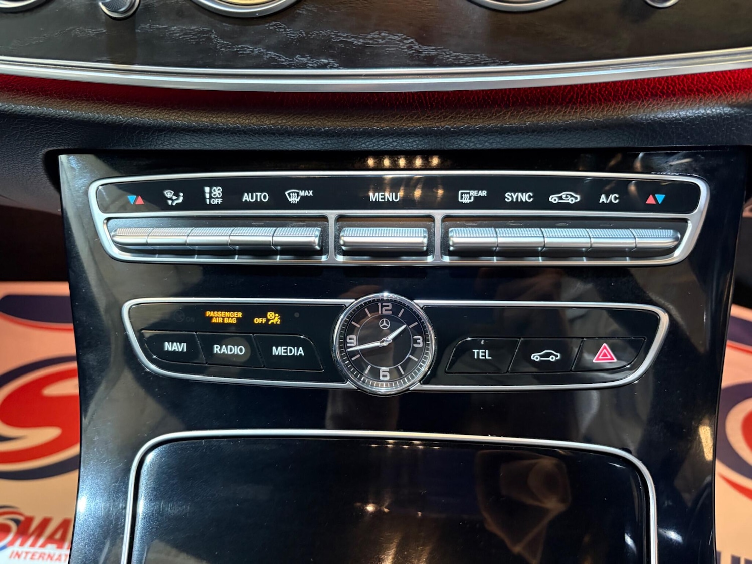 Used Mercedes-Benz E Class 2017 for sale - 78141521: Photo 20