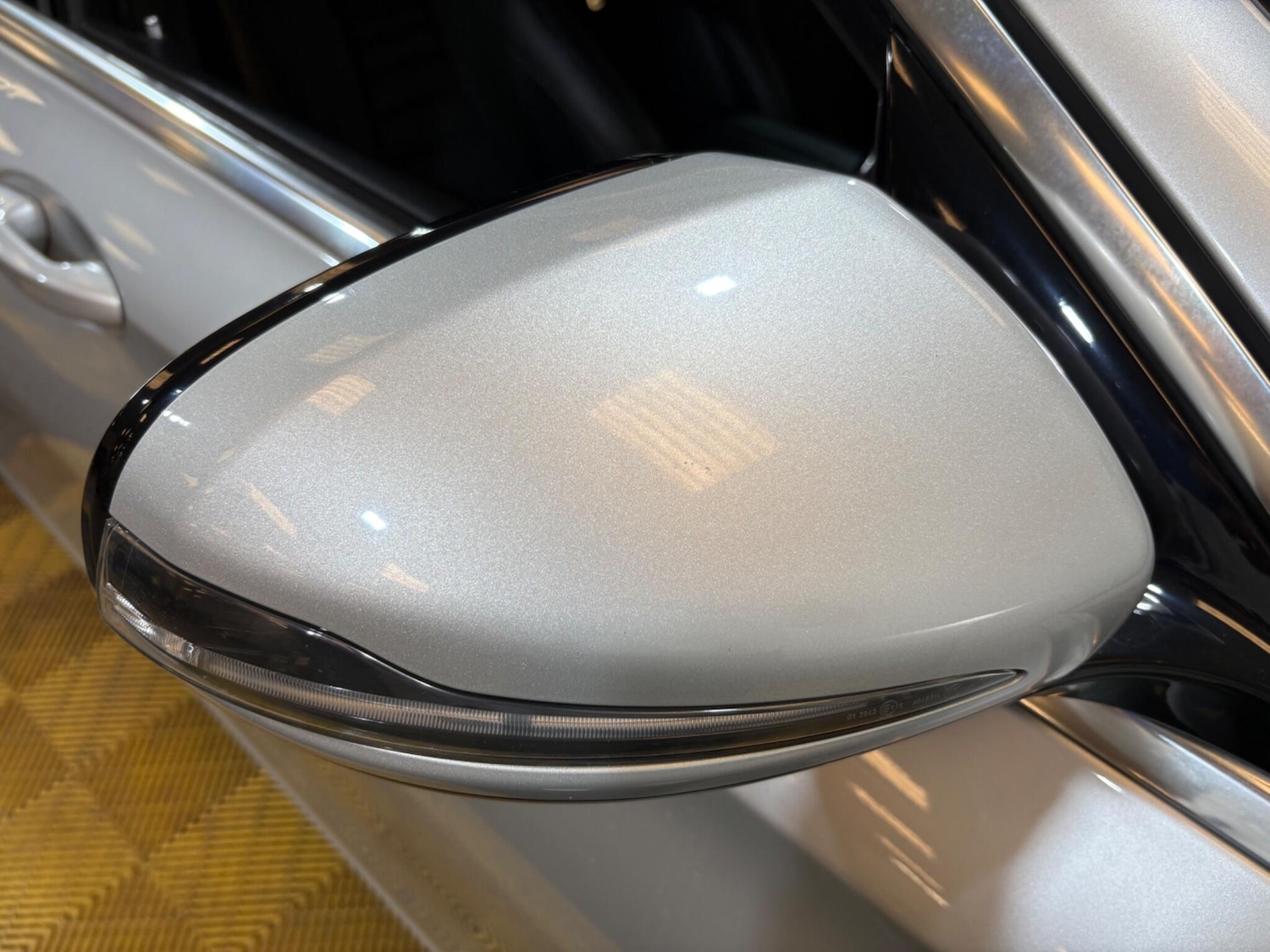 Used Mercedes-Benz E Class 2017 for sale - 78141521: Photo 21