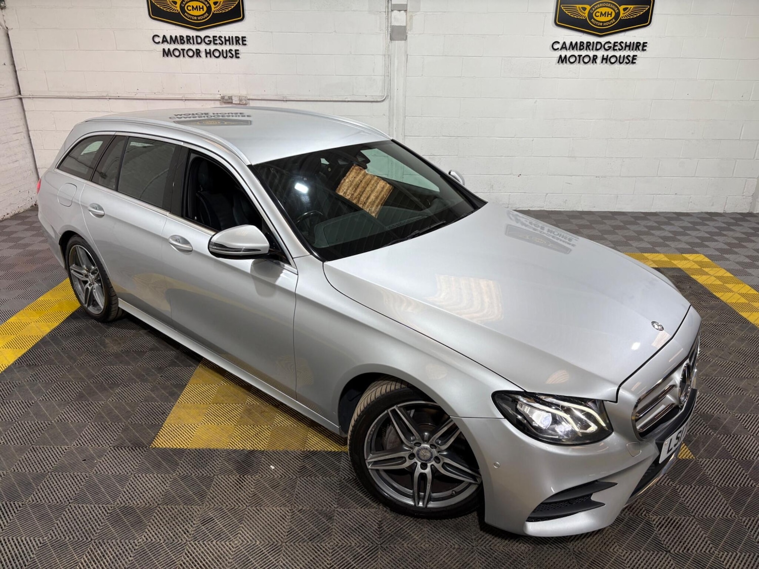 Used Mercedes-Benz E Class 2017 for sale - 78141521: Photo 22