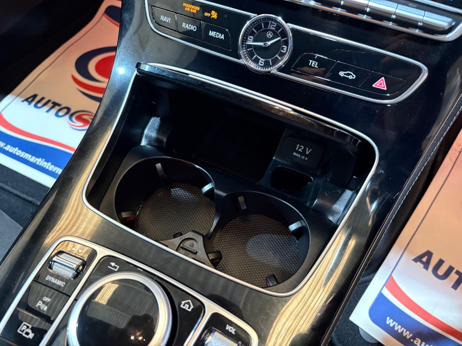 Used Mercedes-Benz E Class 2017 for sale - 78141521: Photo 23