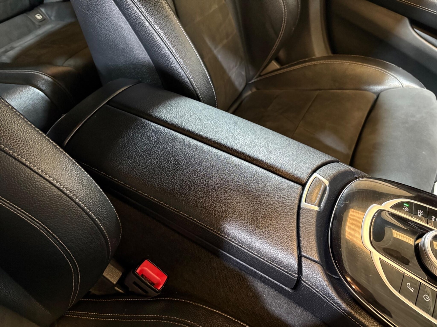 Used Mercedes-Benz E Class 2017 for sale - 78141521: Photo 26