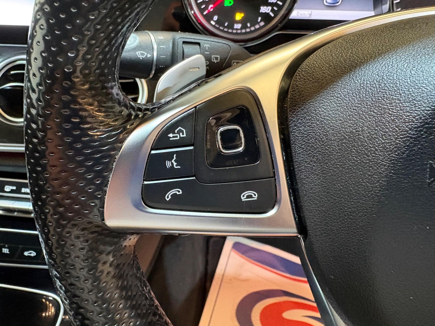 Used Mercedes-Benz E Class 2017 for sale - 78141521: Photo 34