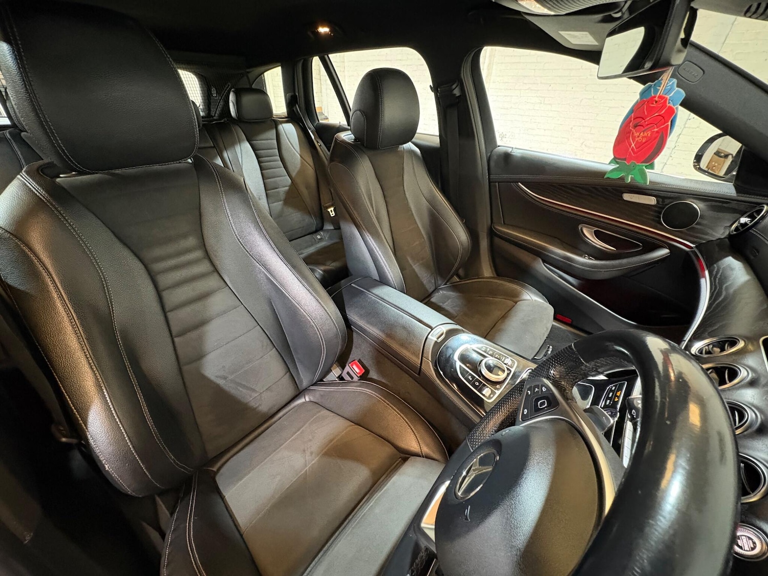 Used Mercedes-Benz E Class 2017 for sale - 78141521: Photo 36