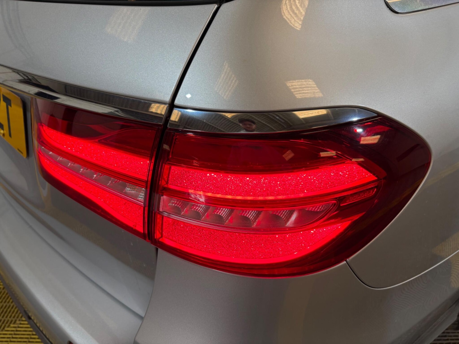 Used Mercedes-Benz E Class 2017 for sale - 78141521: Photo 43