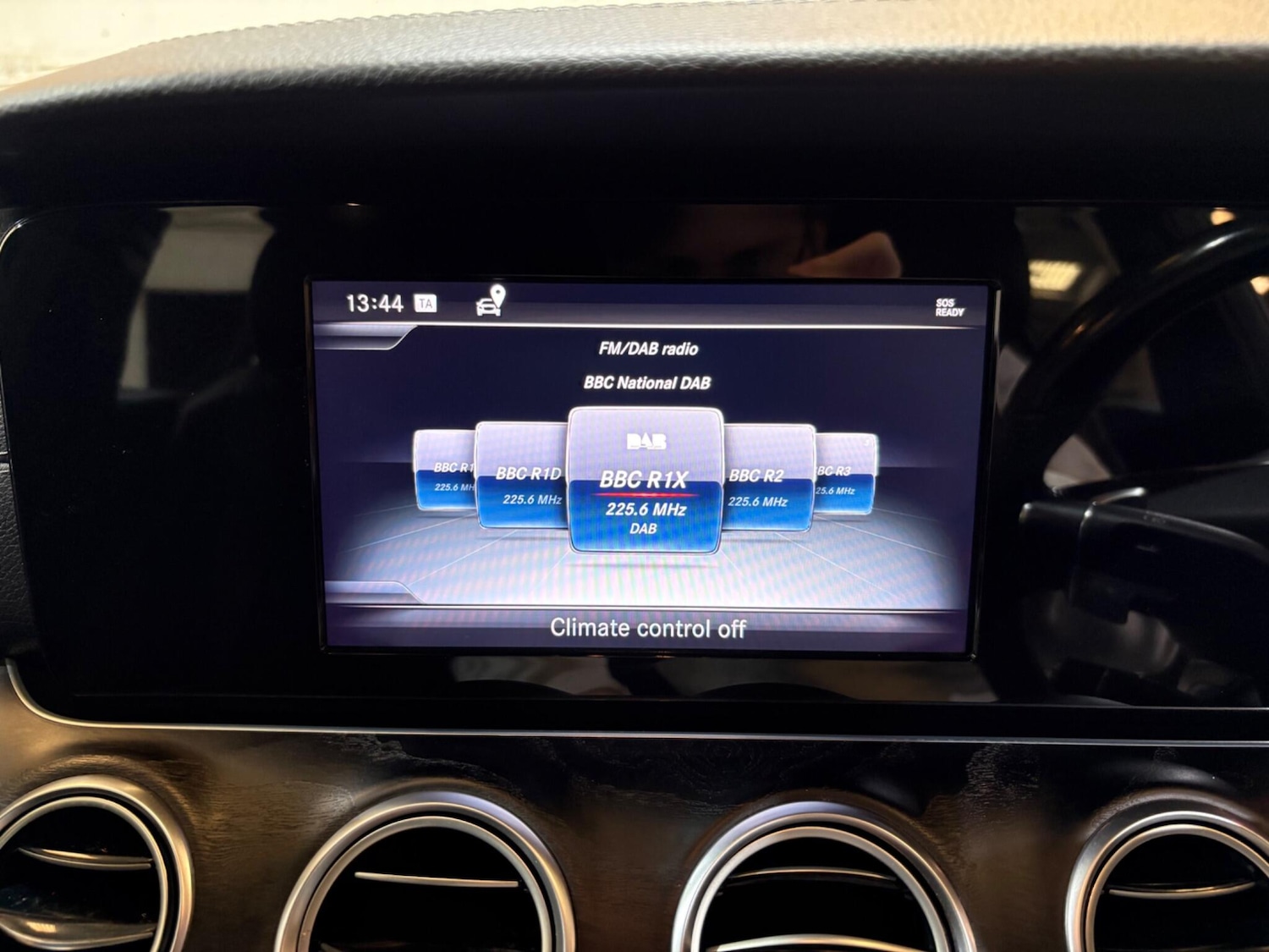 Used Mercedes-Benz E Class 2017 for sale - 78141521: Photo 45