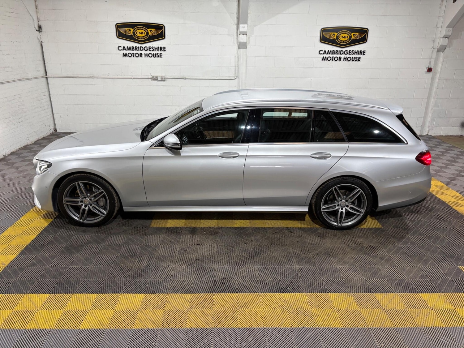 Used Mercedes-Benz E Class 2017 for sale - 78141521: Photo 47