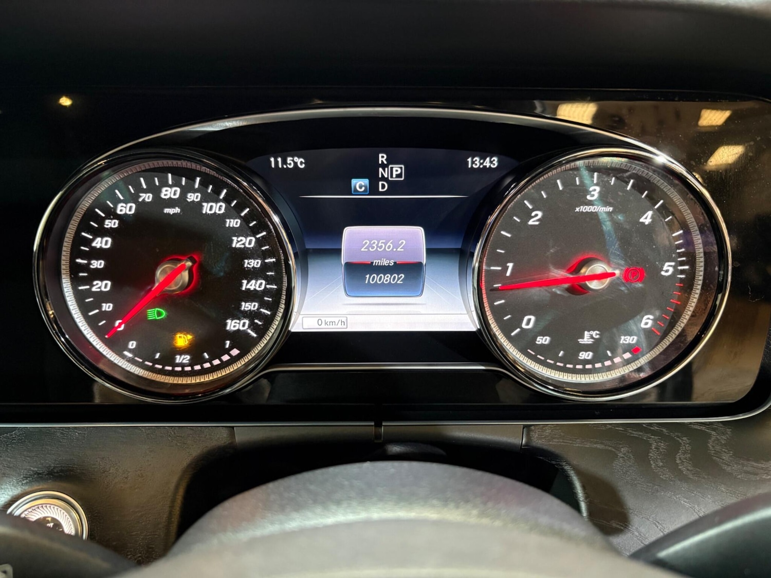 Used Mercedes-Benz E Class 2017 for sale - 78141521: Photo 5