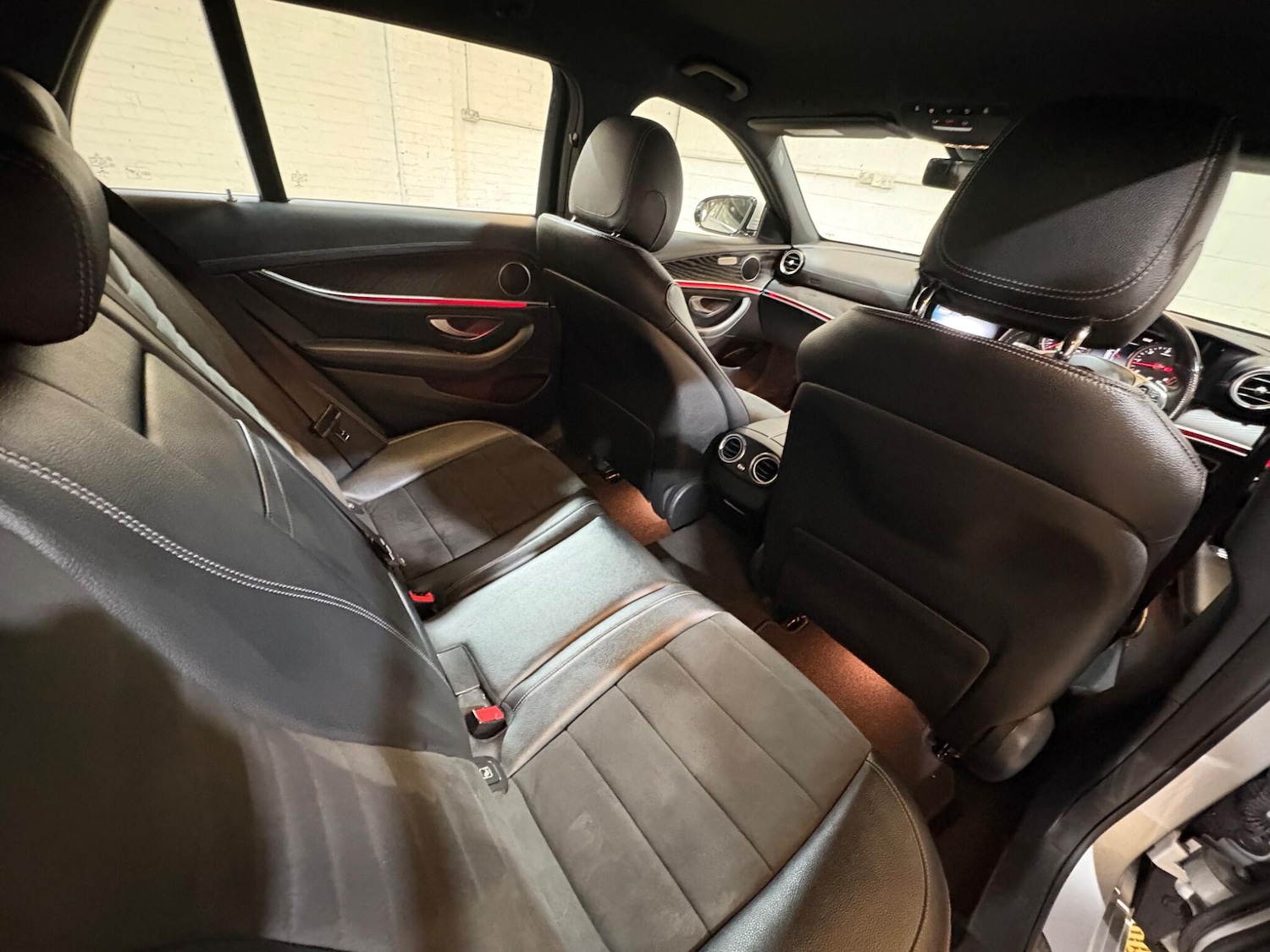 Used Mercedes-Benz E Class 2017 for sale - 78141521: Photo 50