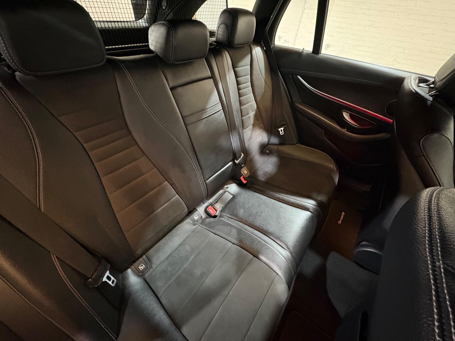 Used Mercedes-Benz E Class 2017 for sale - 78141521: Photo 51