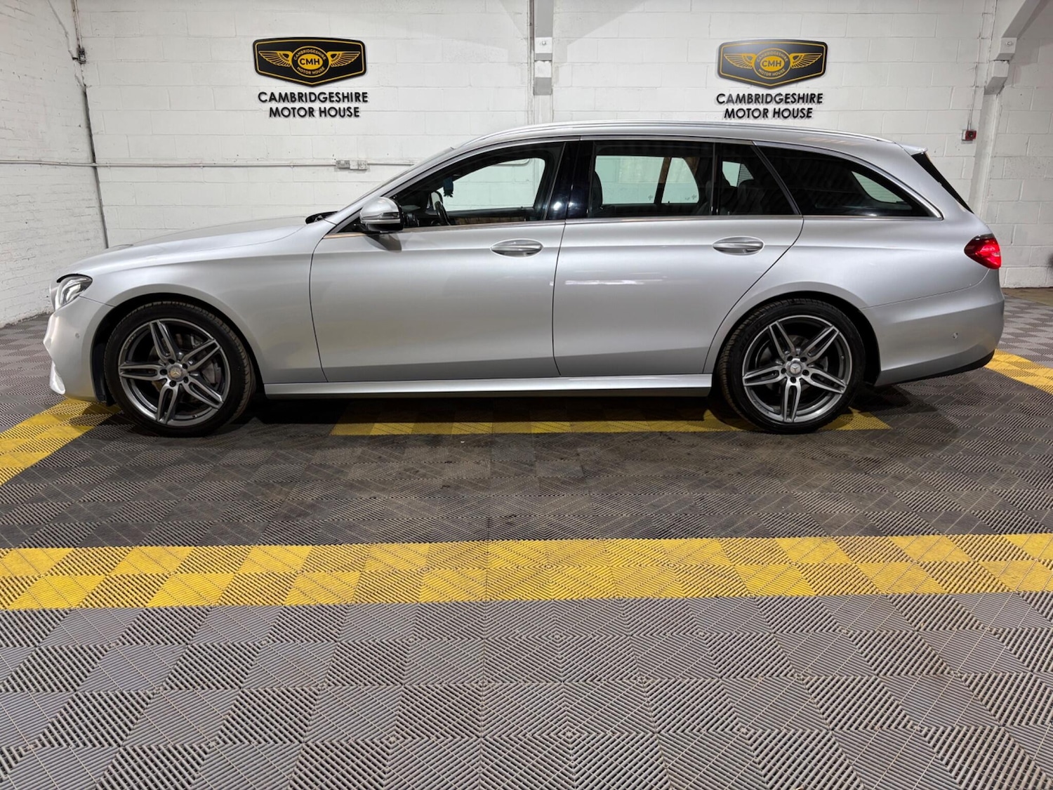 Used Mercedes-Benz E Class 2017 for sale - 78141521: Photo 52