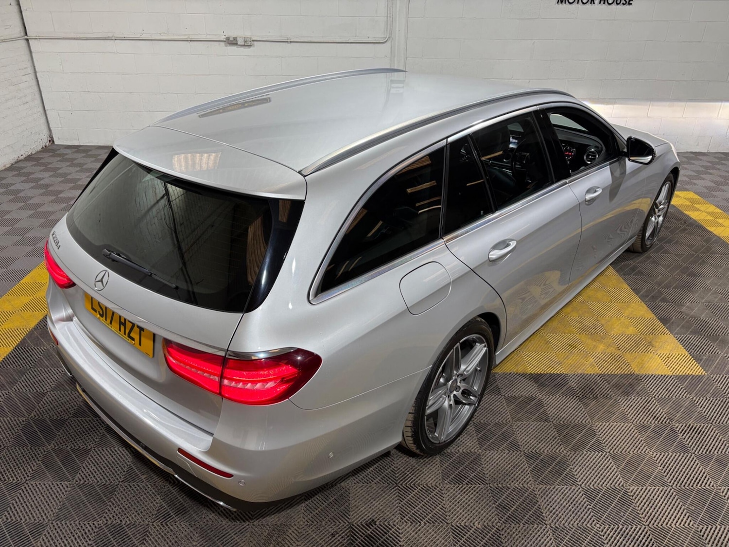 Used Mercedes-Benz E Class 2017 for sale - 78141521: Photo 55