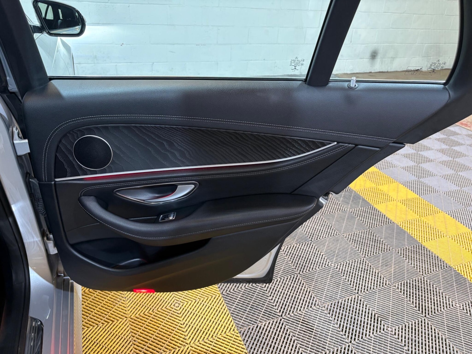 Used Mercedes-Benz E Class 2017 for sale - 78141521: Photo 56