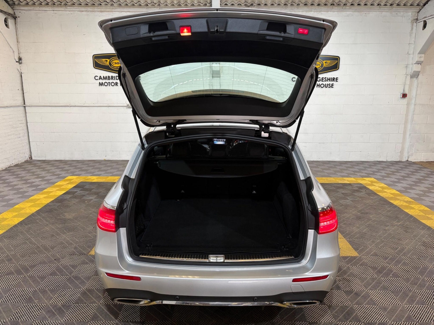 Used Mercedes-Benz E Class 2017 for sale - 78141521: Photo 59