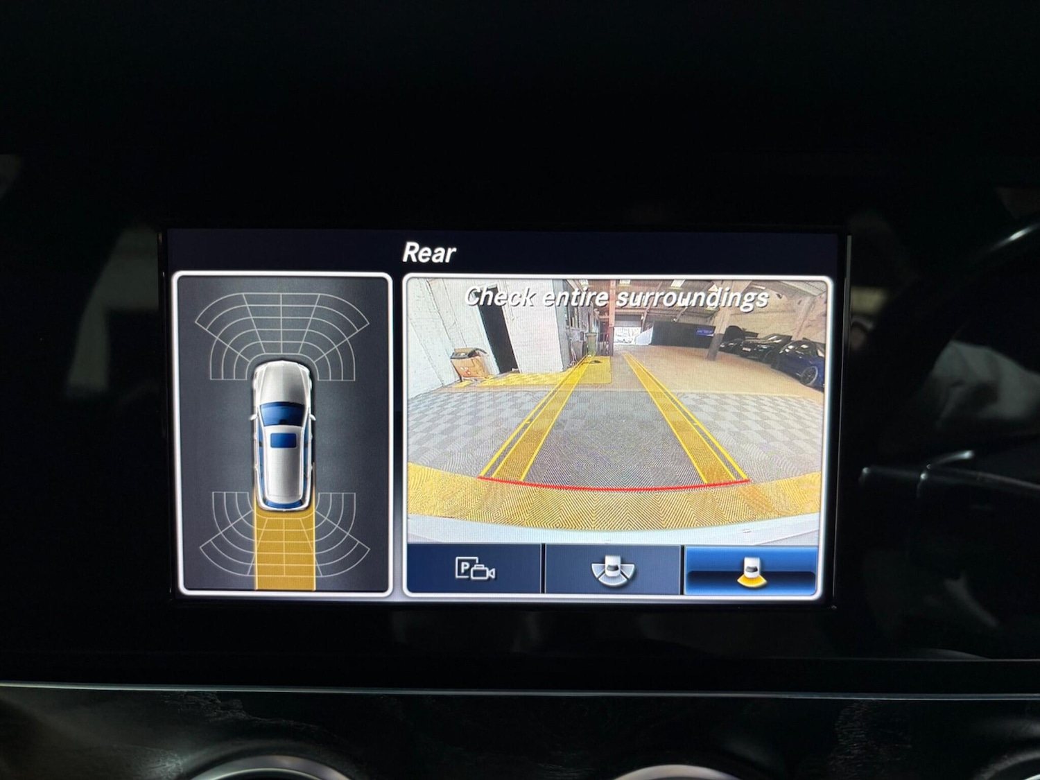 Used Mercedes-Benz E Class 2017 for sale - 78141521: Photo 6