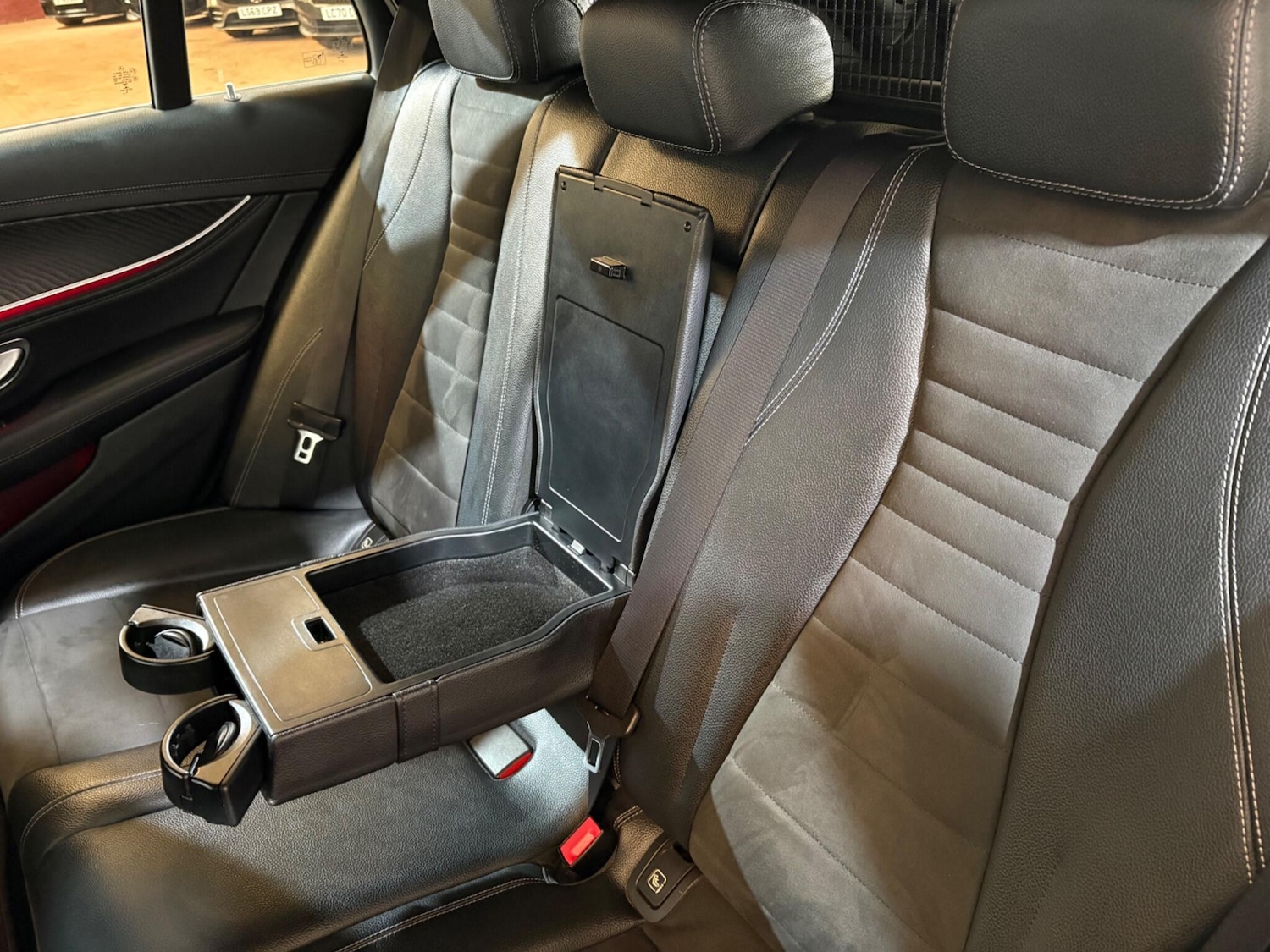 Used Mercedes-Benz E Class 2017 for sale - 78141521: Photo 60