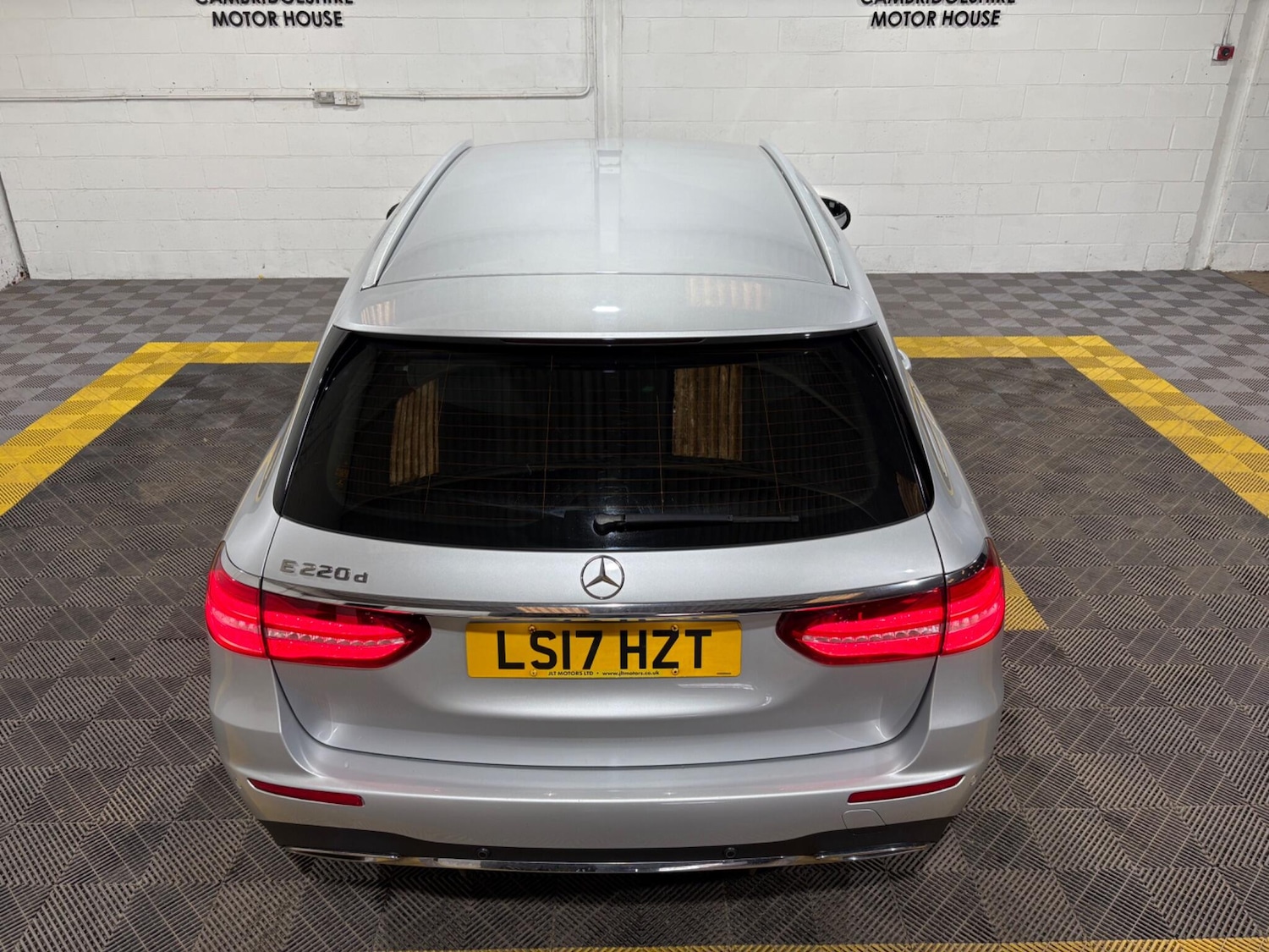 Used Mercedes-Benz E Class 2017 for sale - 78141521: Photo 61