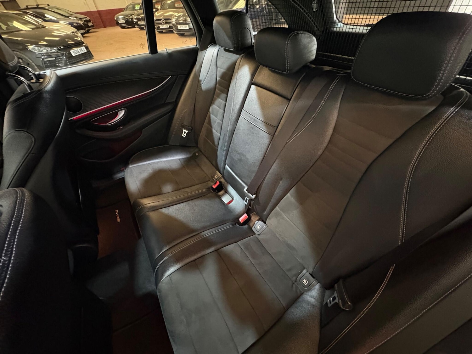 Used Mercedes-Benz E Class 2017 for sale - 78141521: Photo 65