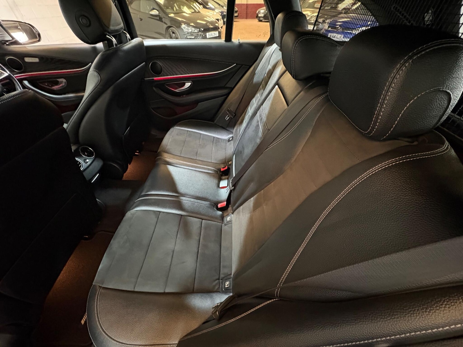 Used Mercedes-Benz E Class 2017 for sale - 78141521: Photo 67