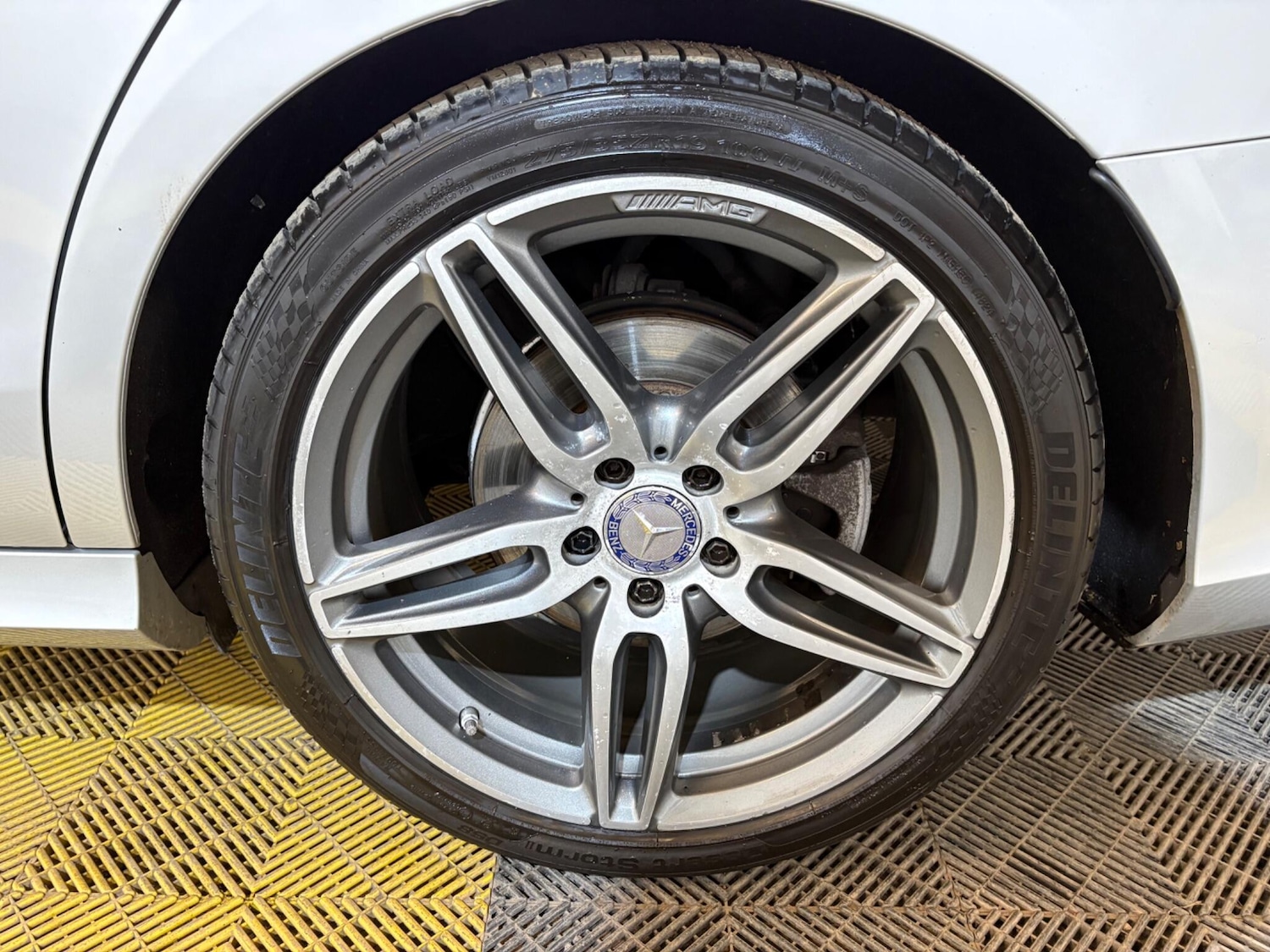 Used Mercedes-Benz E Class 2017 for sale - 78141521: Photo 68