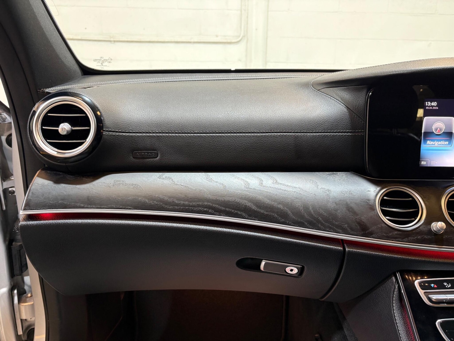 Used Mercedes-Benz E Class 2017 for sale - 78141521: Photo 71