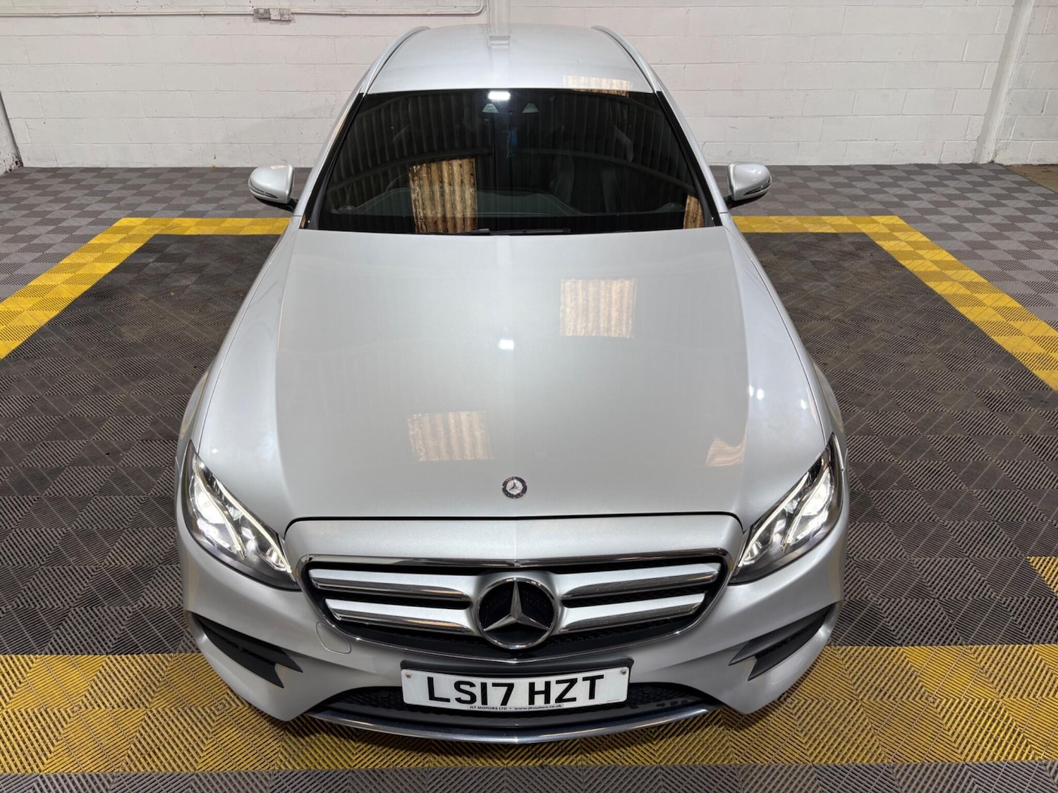 Used Mercedes-Benz E Class 2017 for sale - 78141521: Photo 73