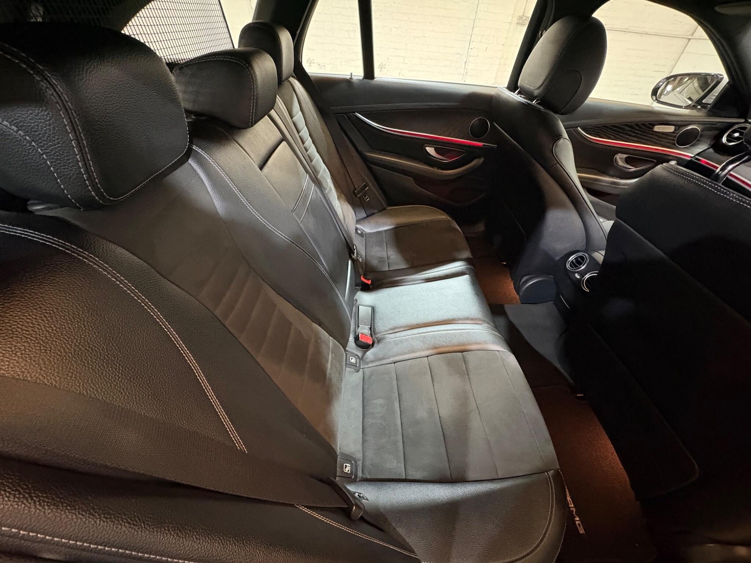 Used Mercedes-Benz E Class 2017 for sale - 78141521: Photo 74