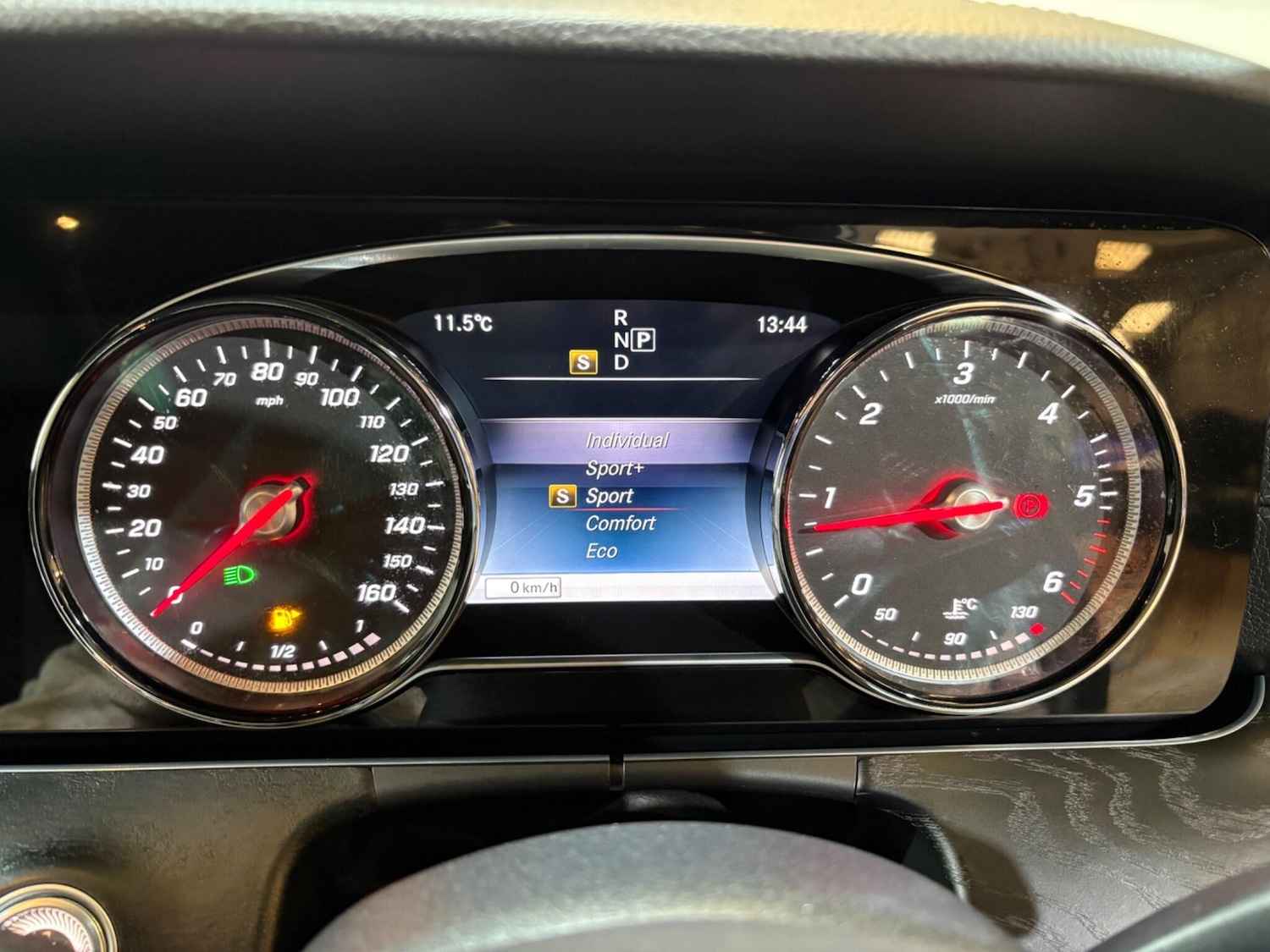 Used Mercedes-Benz E Class 2017 for sale - 78141521: Photo 75