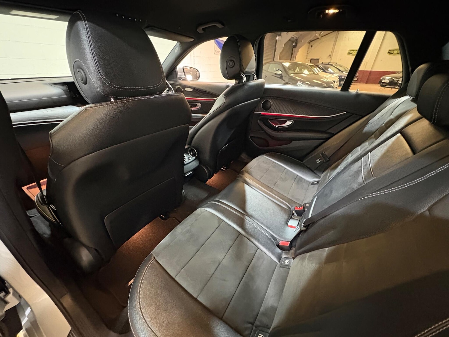 Used Mercedes-Benz E Class 2017 for sale - 78141521: Photo 79