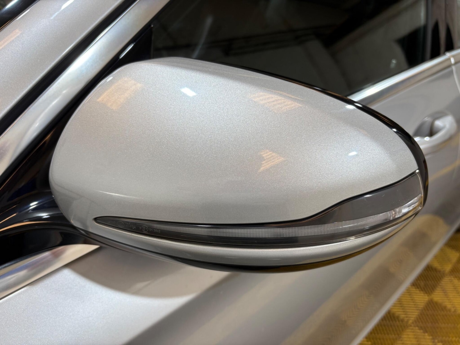 Used Mercedes-Benz E Class 2017 for sale - 78141521: Photo 80