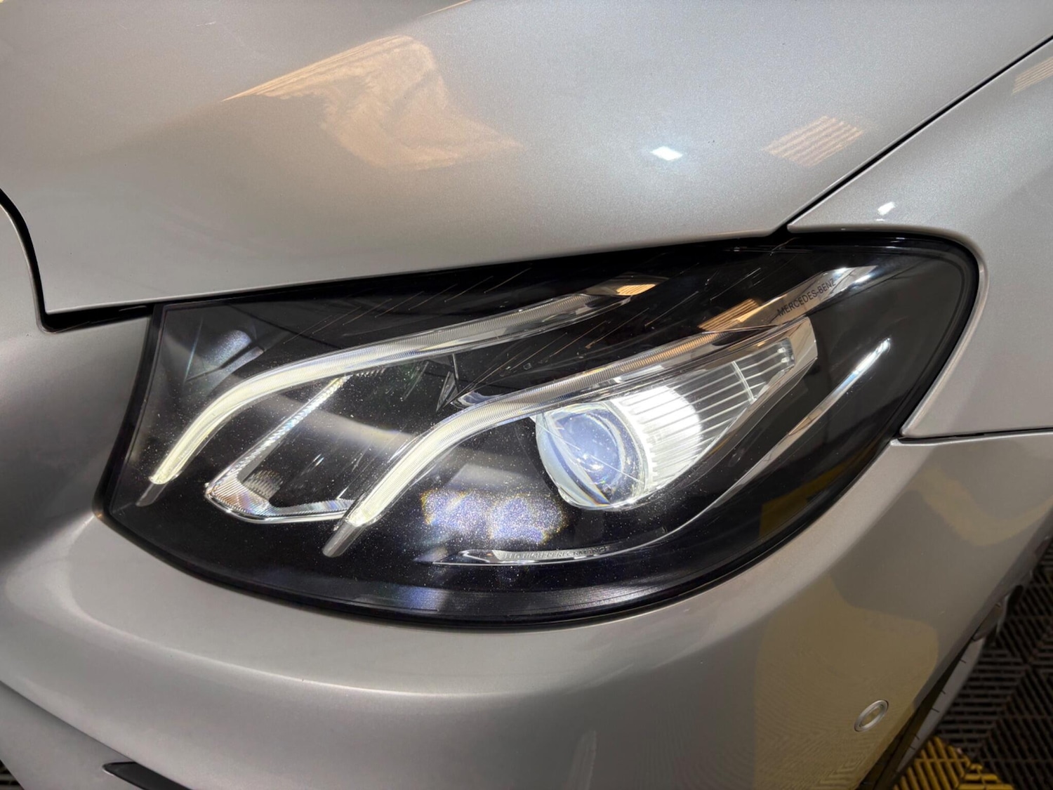 Used Mercedes-Benz E Class 2017 for sale - 78141521: Photo 81