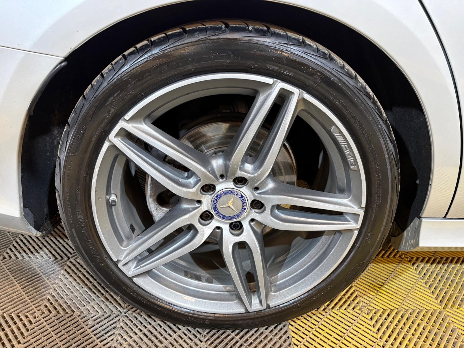 Used Mercedes-Benz E Class 2017 for sale - 78141521: Photo 83