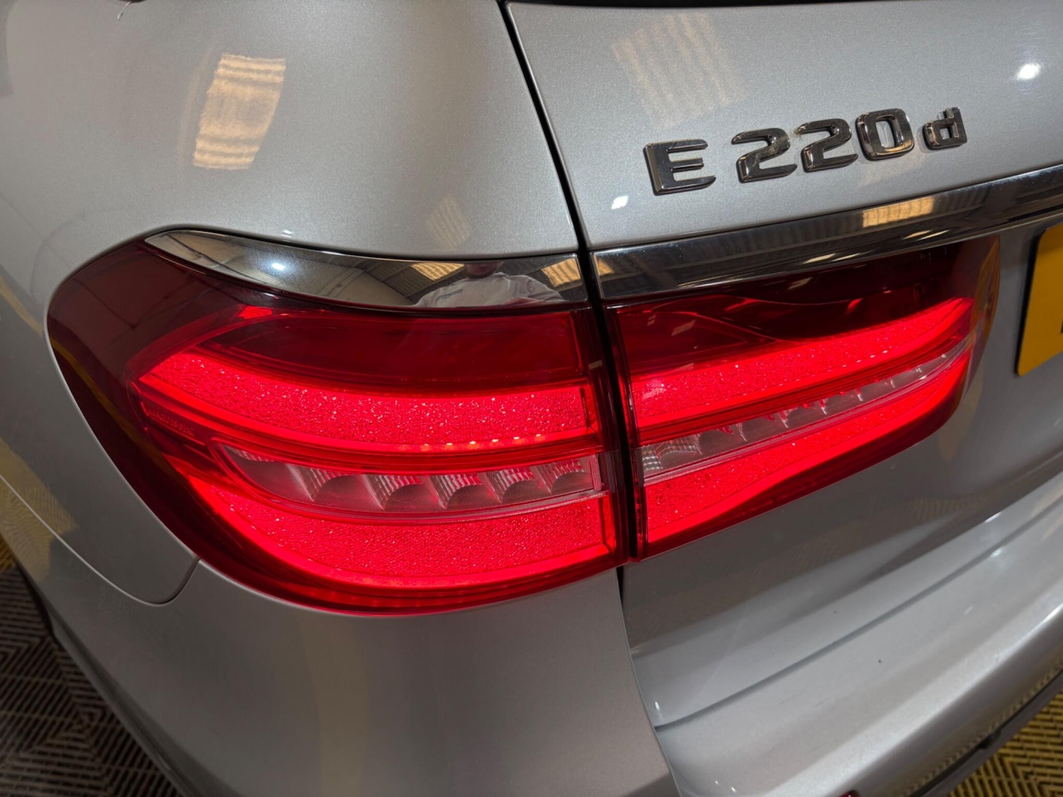 Used Mercedes-Benz E Class 2017 for sale - 78141521: Photo 85