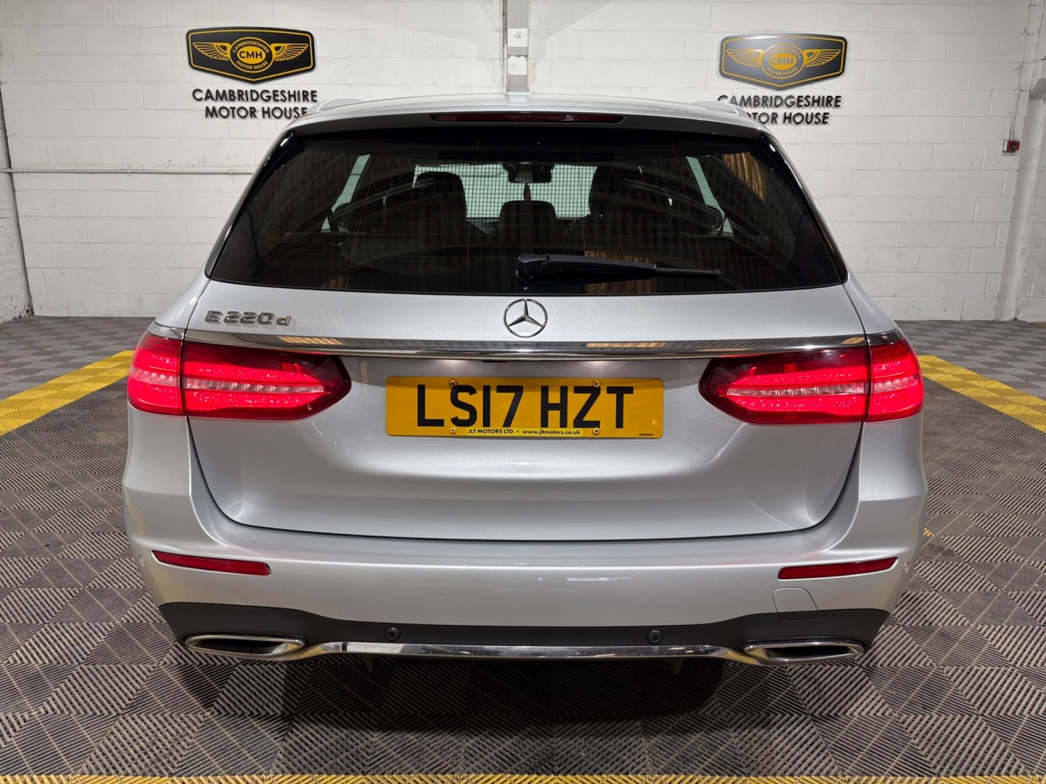 Used Mercedes-Benz E Class 2017 for sale - 78141521: Photo 86