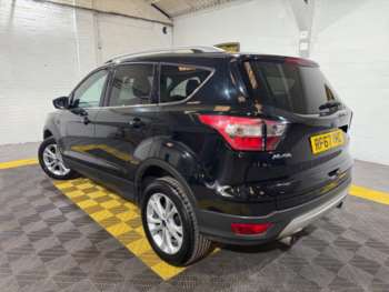 Used Ford Kuga 2017 for sale - 74874778: Photo
