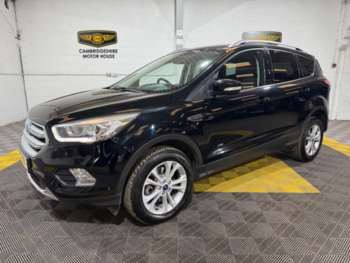 Used Ford Kuga 2017 for sale - 74874778: Photo