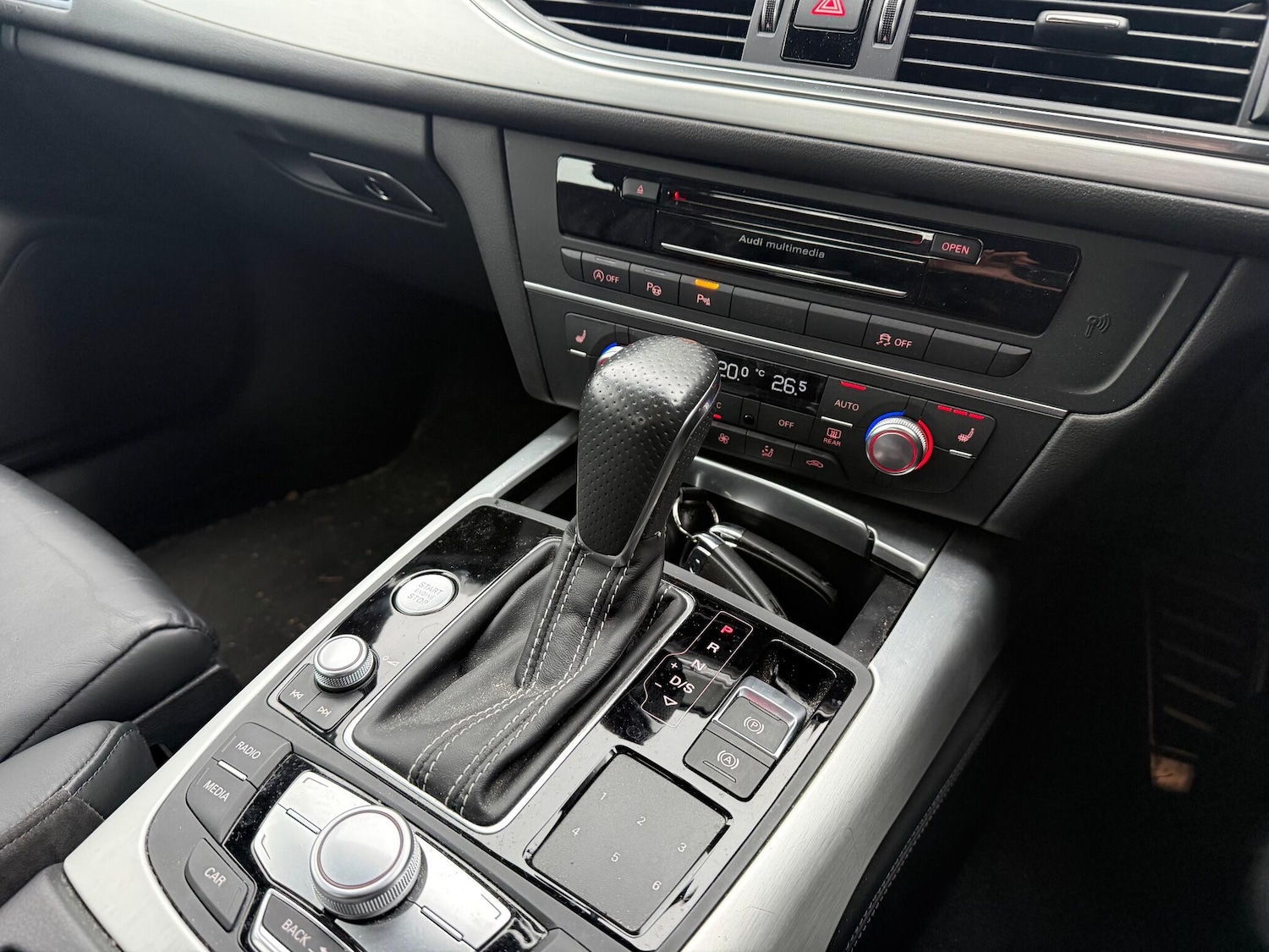 Used Audi A6 2016 for sale - 76592746: Photo 10