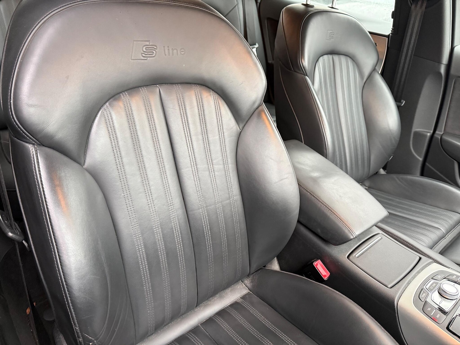 Used Audi A6 2016 for sale - 76592746: Photo 11