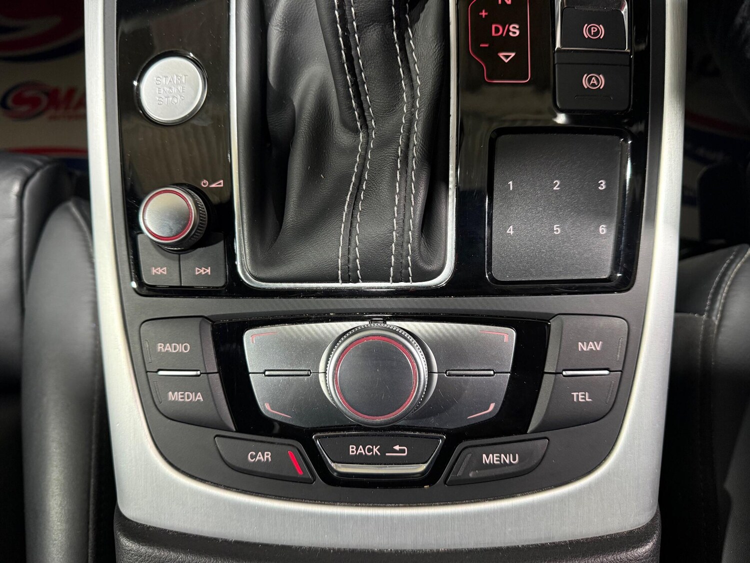 Used Audi A6 Saloon 2016 for sale - 76592746: Photo 22