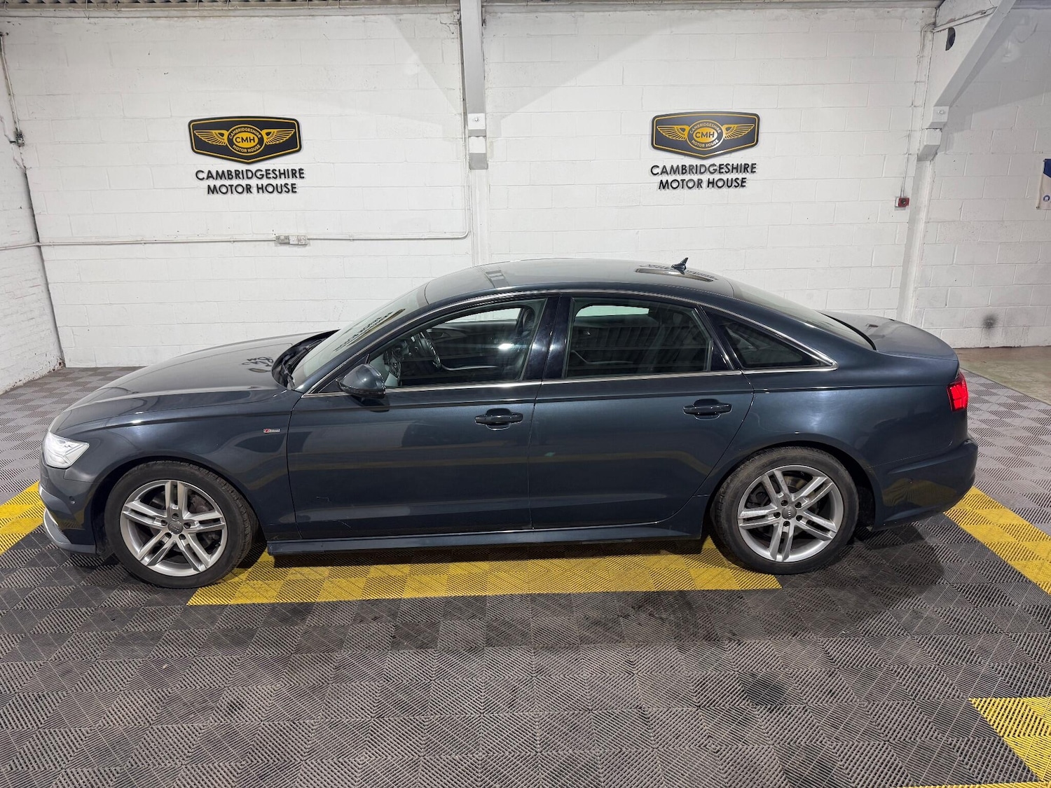 Used Audi A6 Saloon 2016 for sale - 76592746: Photo 23
