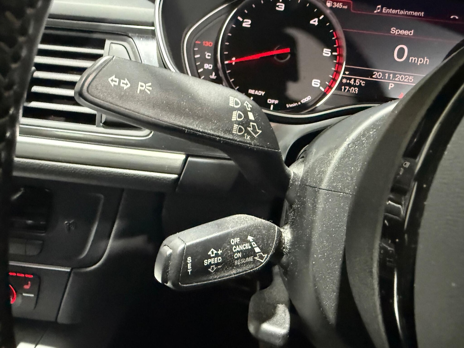 Used Audi A6 Saloon 2016 for sale - 76592746: Photo 26