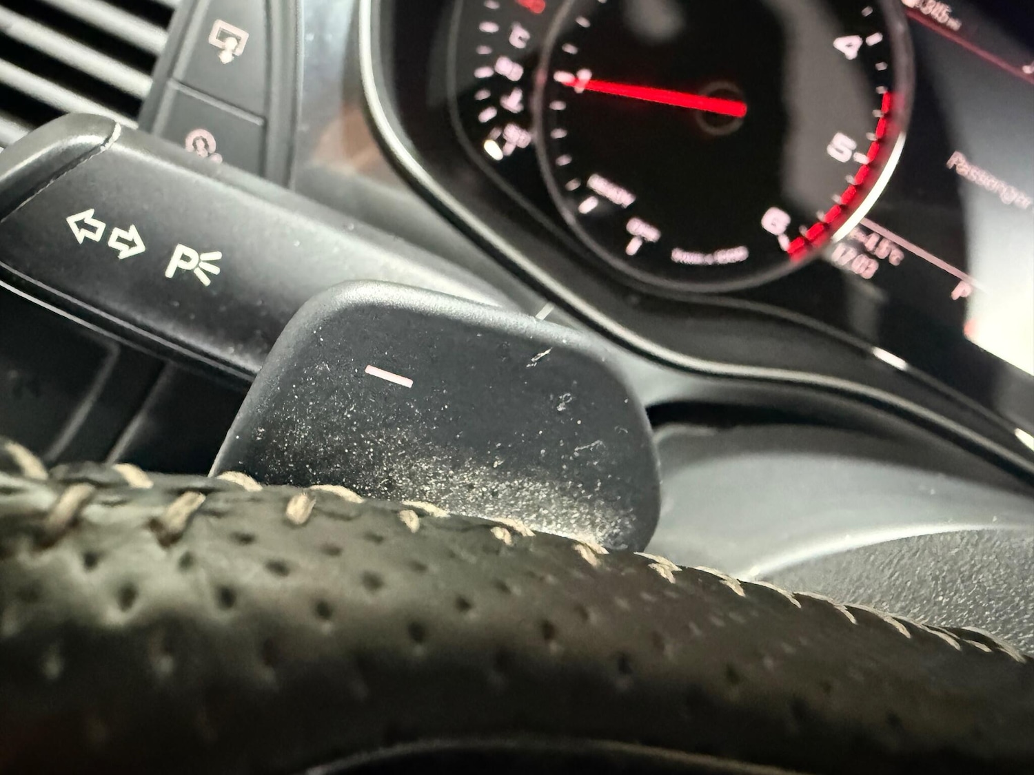 Used Audi A6 Saloon 2016 for sale - 76592746: Photo 28