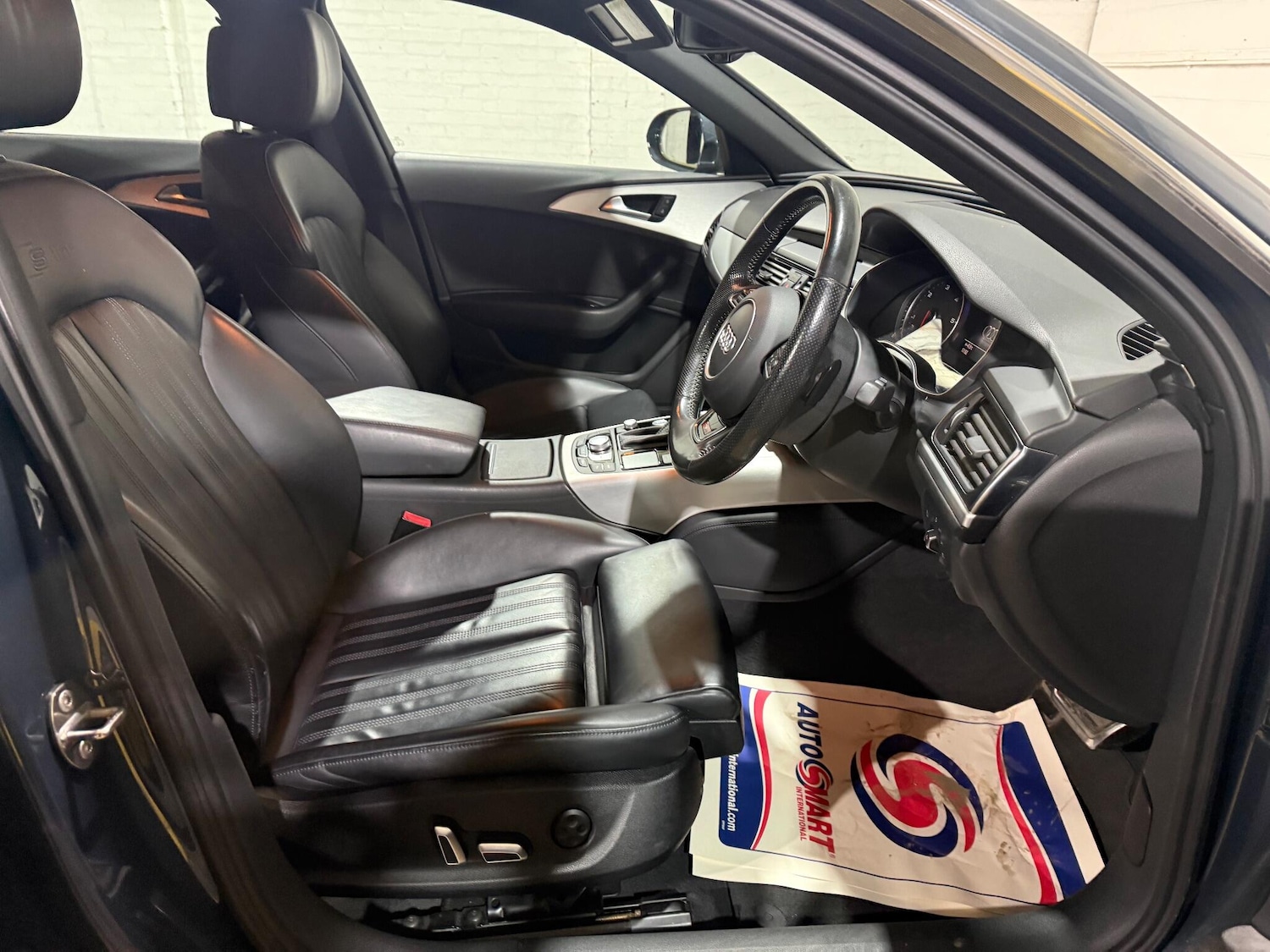 Used Audi A6 Saloon 2016 for sale - 76592746: Photo 39