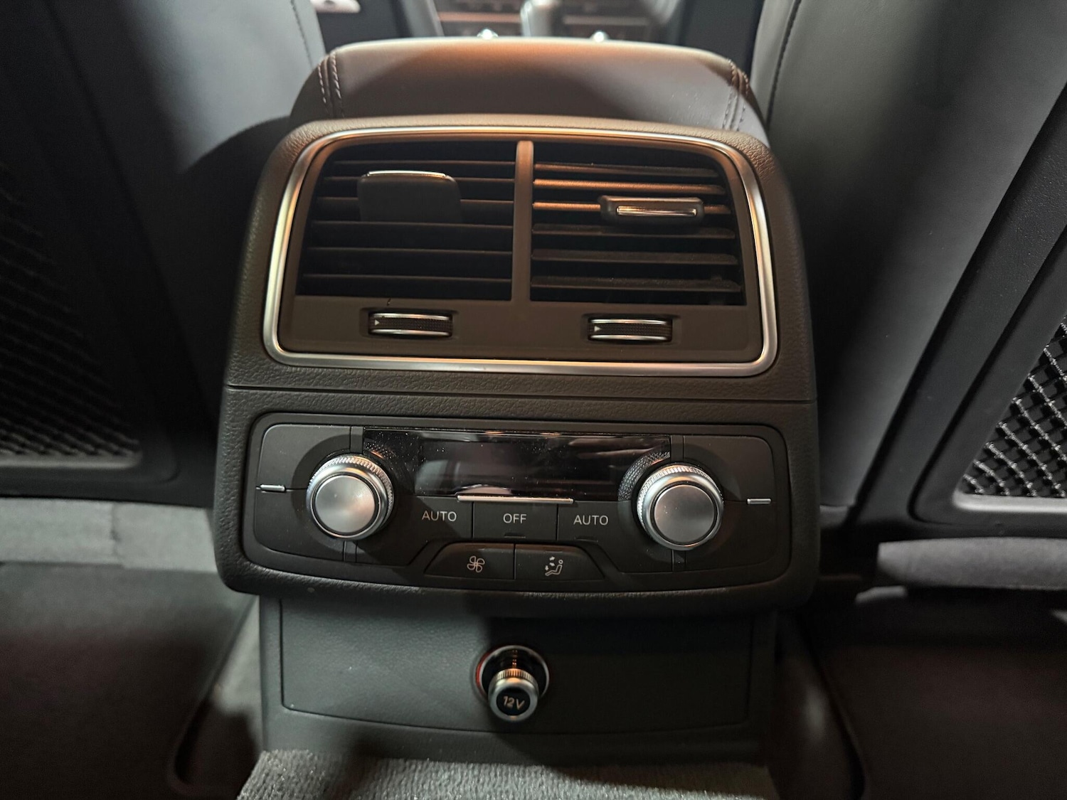 Used Audi A6 Saloon 2016 for sale - 76592746: Photo 43