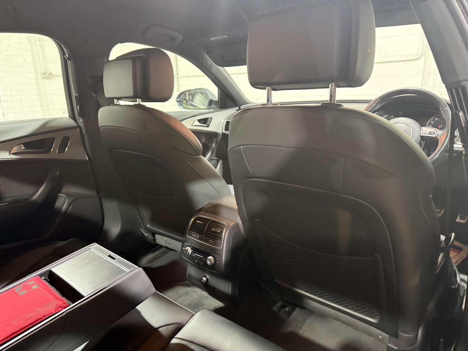 Used Audi A6 Saloon 2016 for sale - 76592746: Photo 45