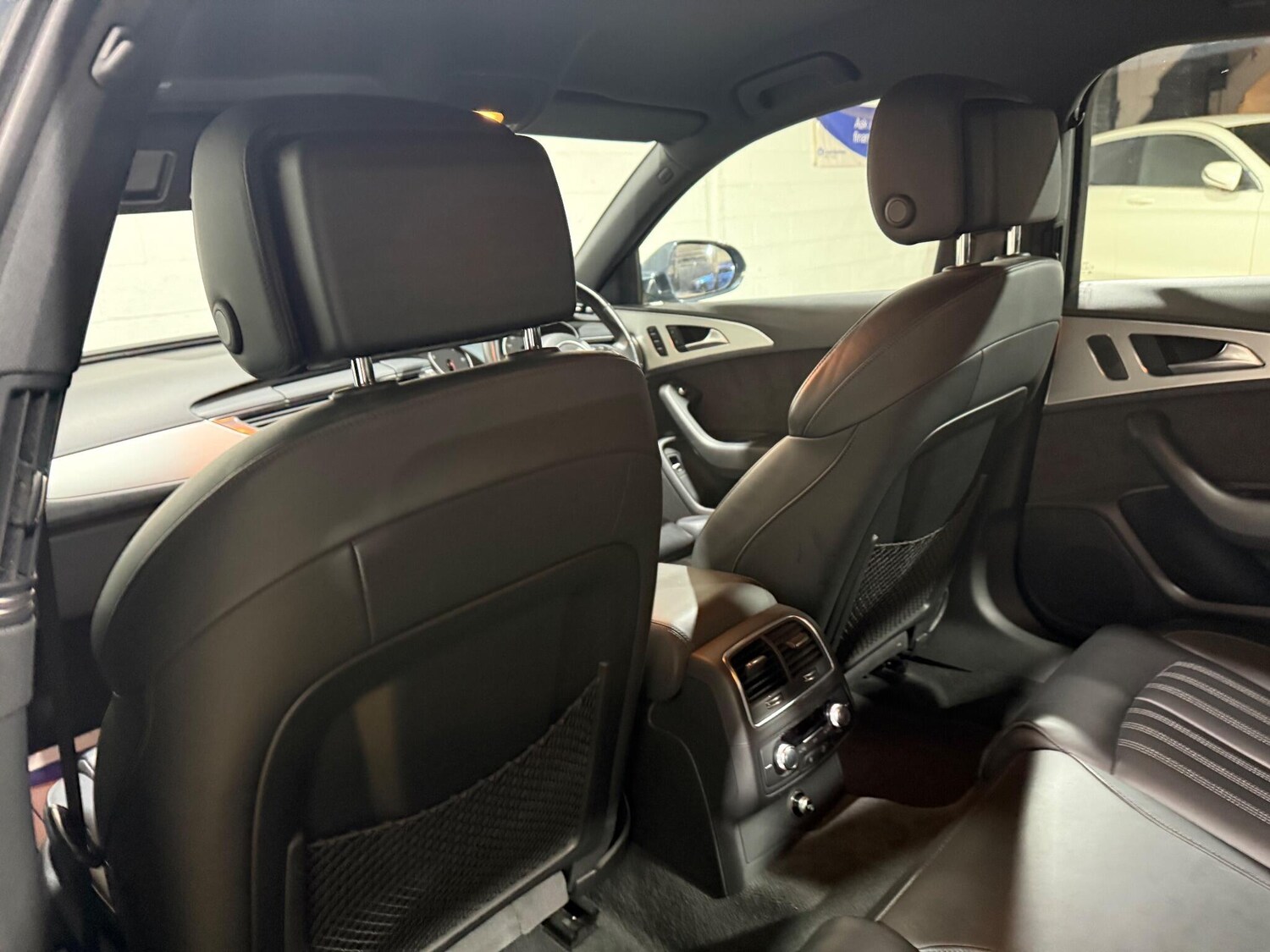 Used Audi A6 Saloon 2016 for sale - 76592746: Photo 50