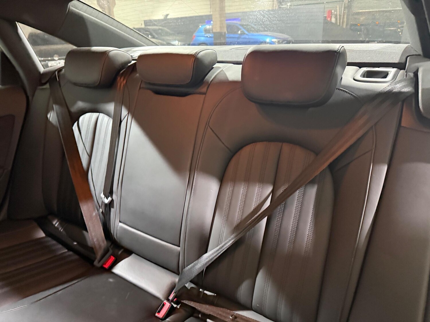 Used Audi A6 Saloon 2016 for sale - 76592746: Photo 51