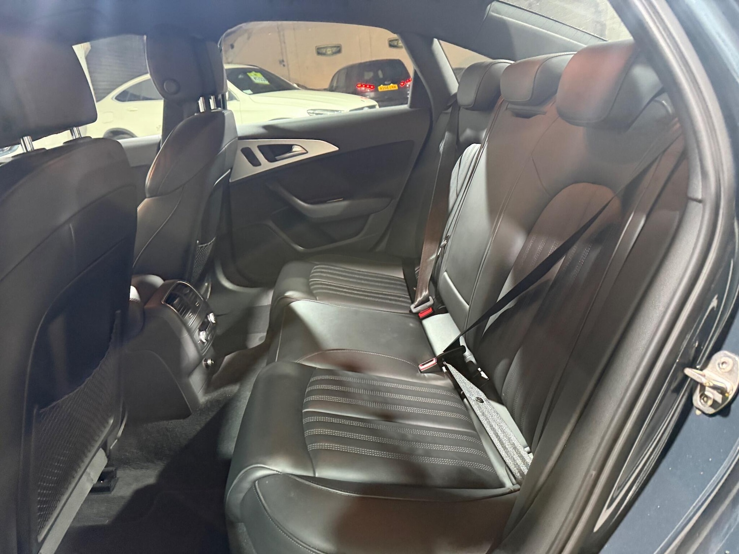 Used Audi A6 Saloon 2016 for sale - 76592746: Photo 52