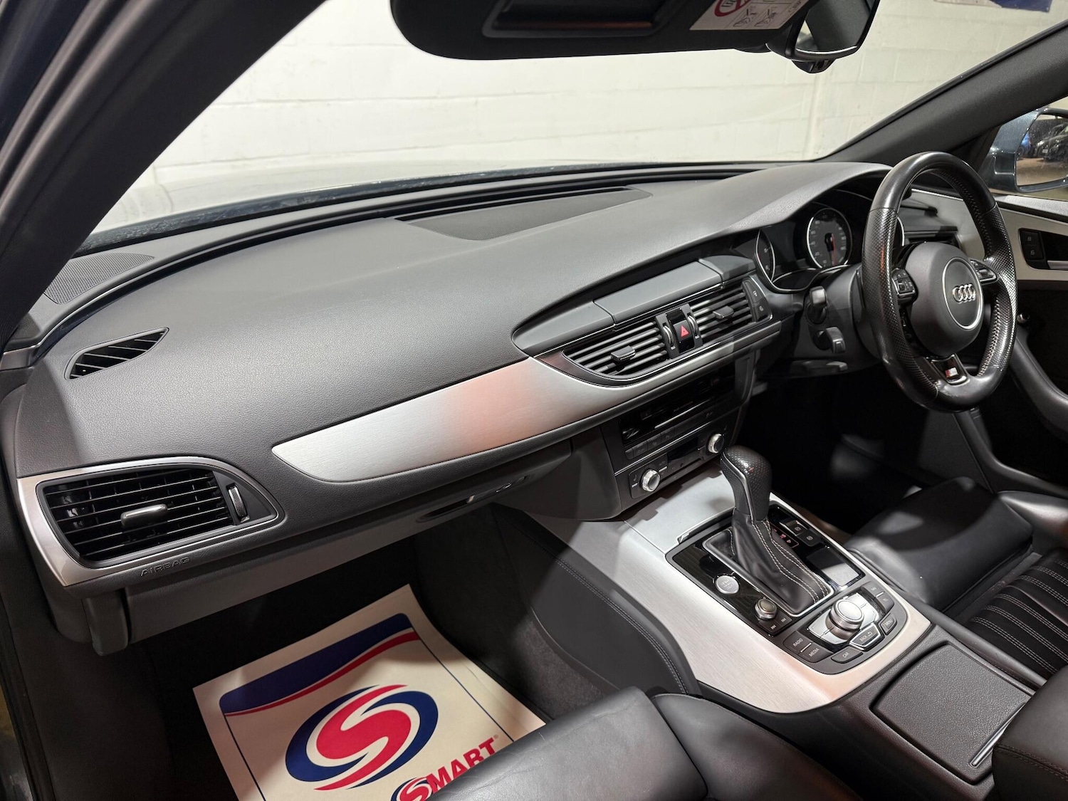 Used Audi A6 Saloon 2016 for sale - 76592746: Photo 55