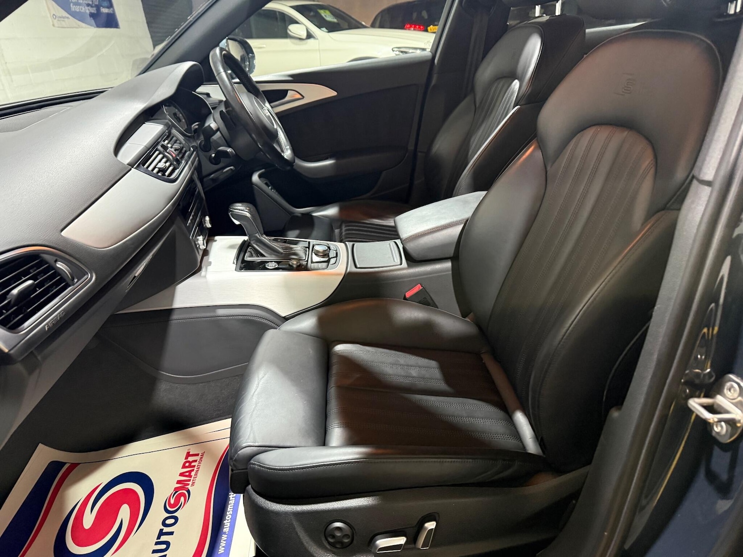 Used Audi A6 Saloon 2016 for sale - 76592746: Photo 57